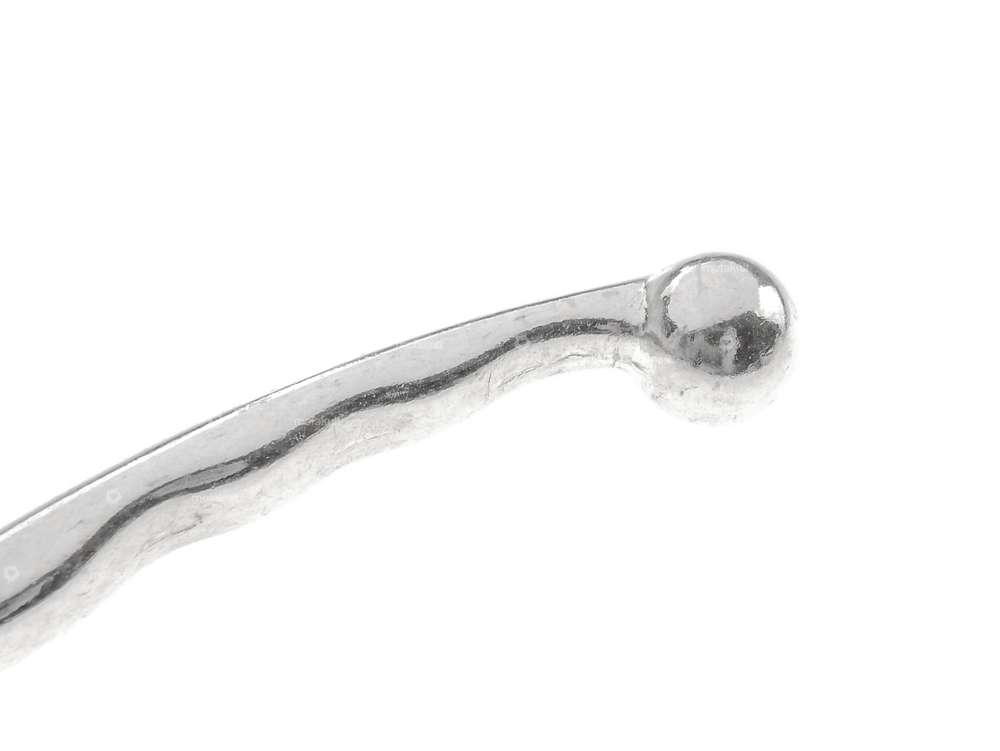 Lusito brake lever left / right aluminum Carousel Image 3