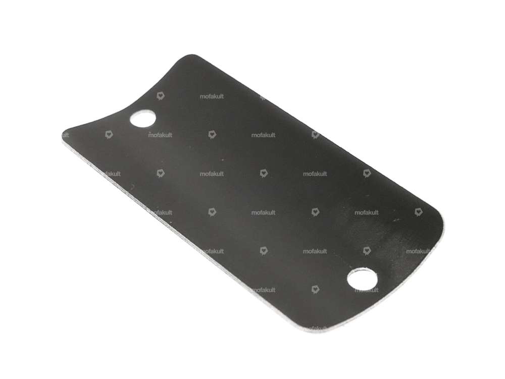 swiing® revival type plate TYPE X30 NS CH7191 | Puch Carousel Image 2