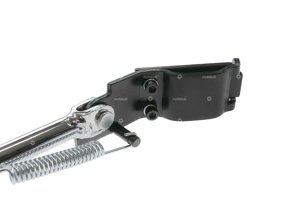 Side stand chrome | Puch Carousel Image 2