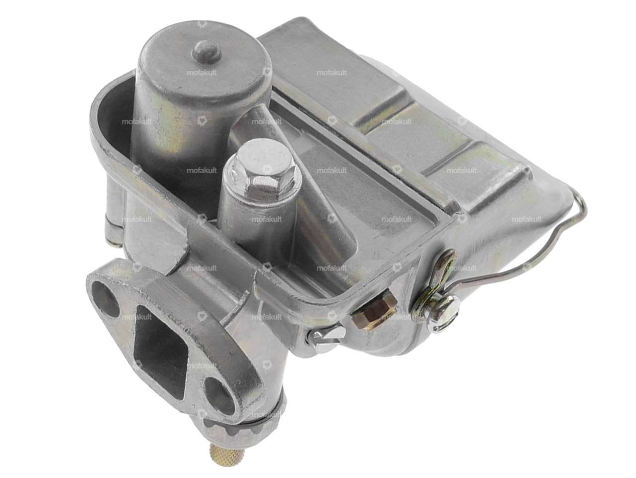 Carburetor 17 mm Bing SSB 1/17/69 reproduction Carousel Image 3
