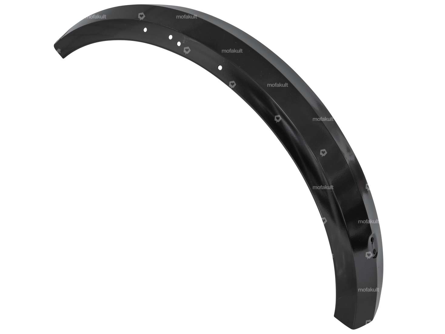 swiing® revival 17" front fender primed | Puch Maxi S, N Carousel Image 1