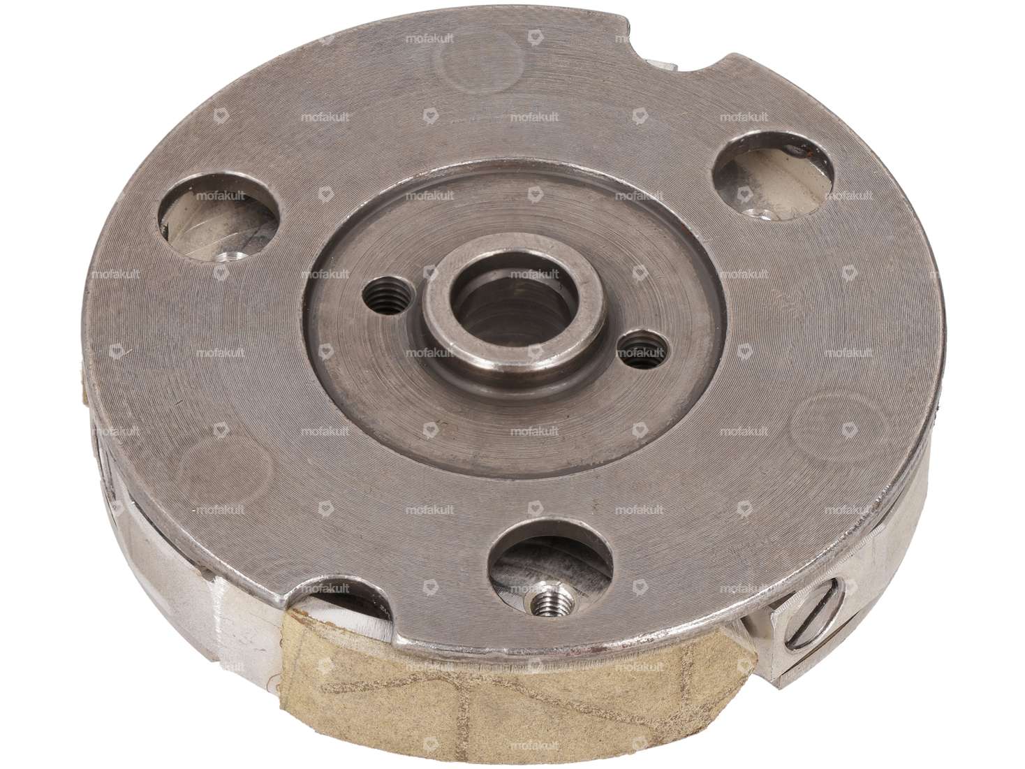 HK clutch "Racing" (with additional weight) Aramid | Puch Maxi Kickstarter Carousel Image 2