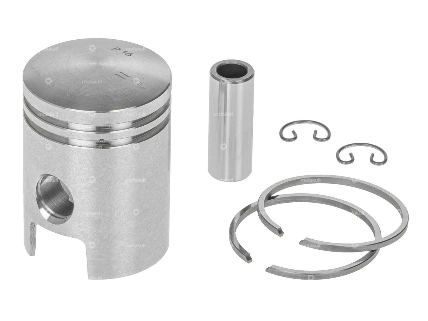 Meteor piston 37.98 mm type B | Sachs 504 Carousel Image 1