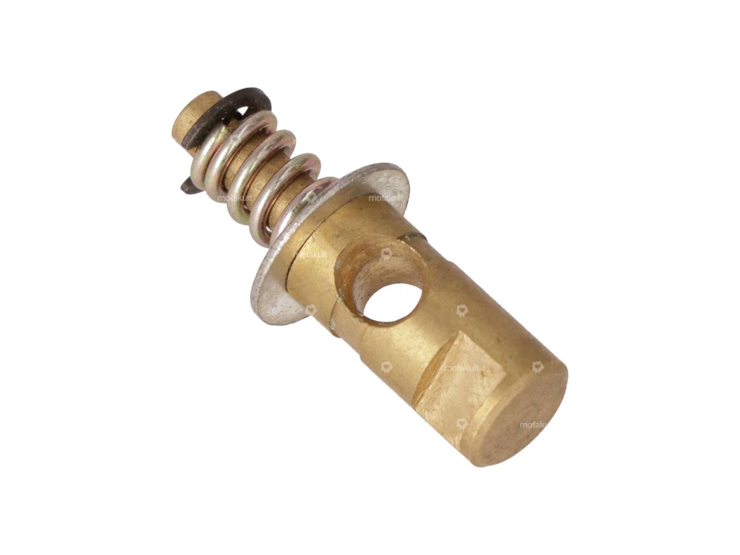 Choke valve | Solex Carousel Image 2