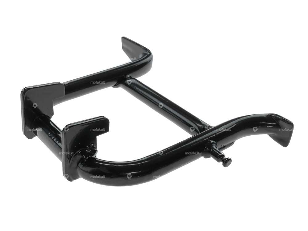 Main stand black (Budget) | Puch Maxi N Carousel Image 2