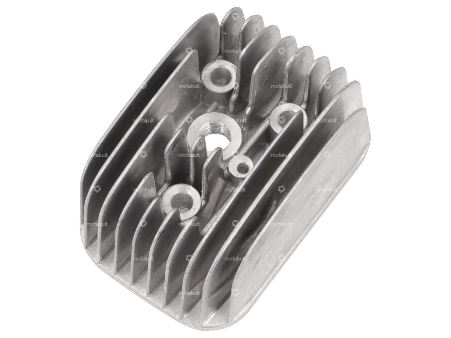 38 mm cylinder head (reproduction) | Piaggio Ciao, Bravo, Boxer Carousel Image 3