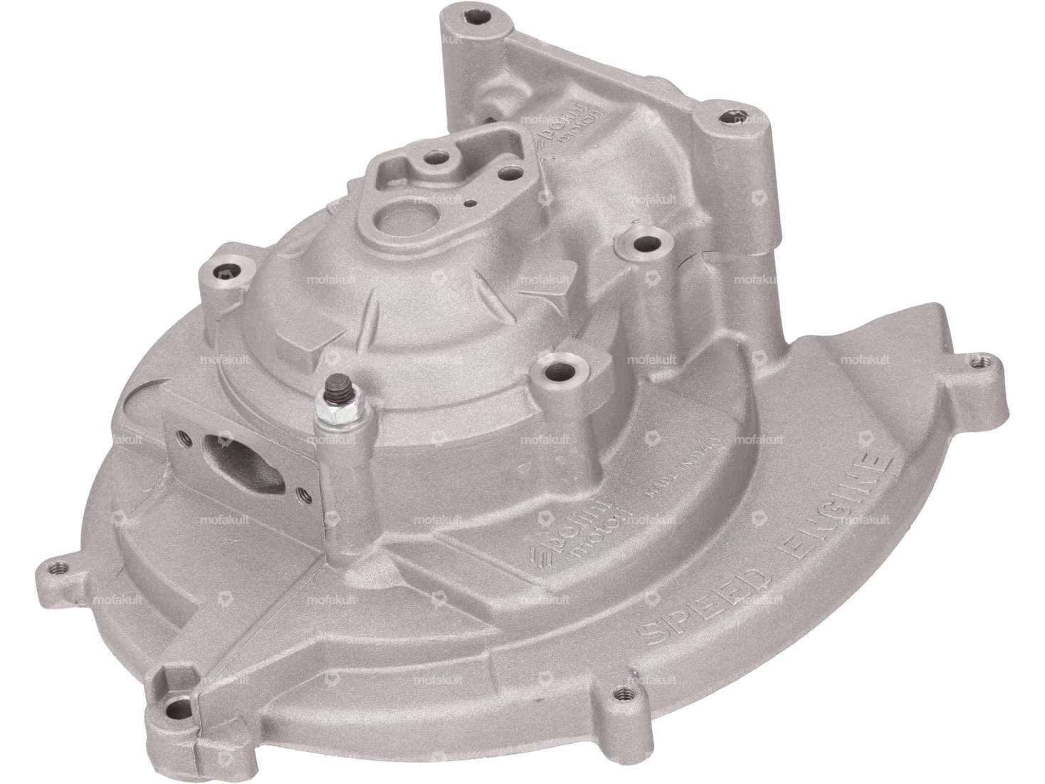 Polini Speed Engine engine housing electronic ignition | Piaggio Ciao, SI, Bravo, Boxer Carousel Image 3