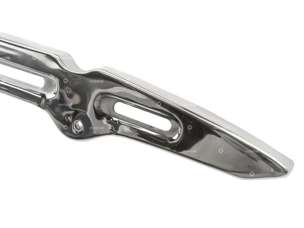 Chrome chain guard Carousel Image 2