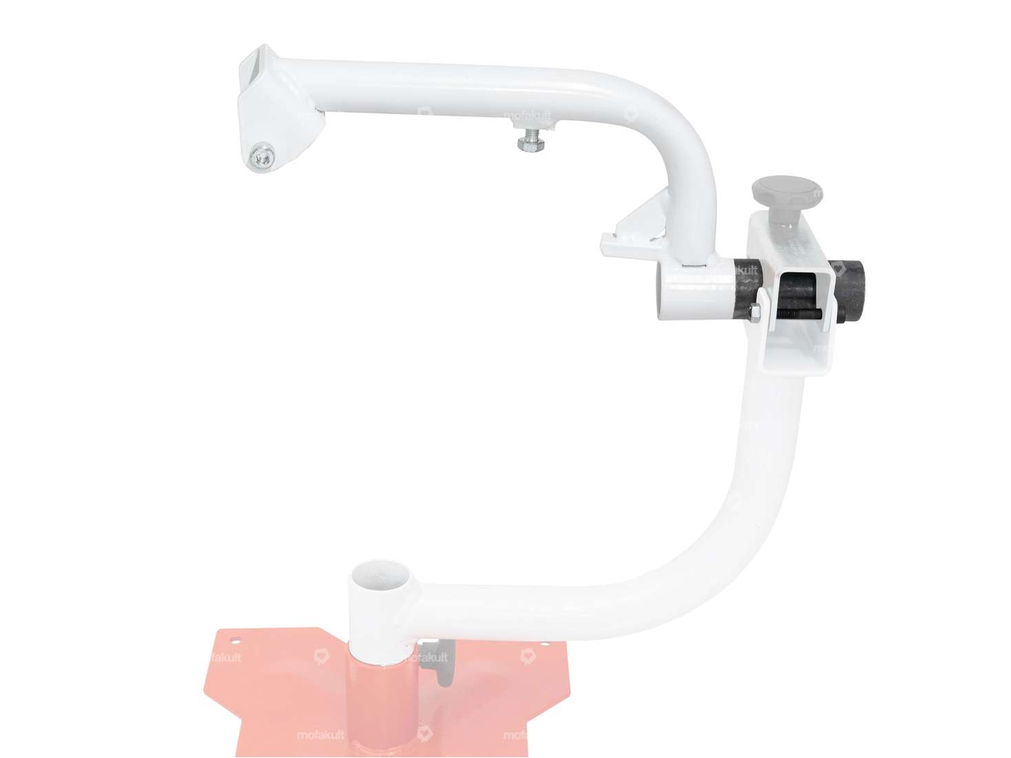 swiing® ingenious motor mount | Sachs 504 Carousel Image 1