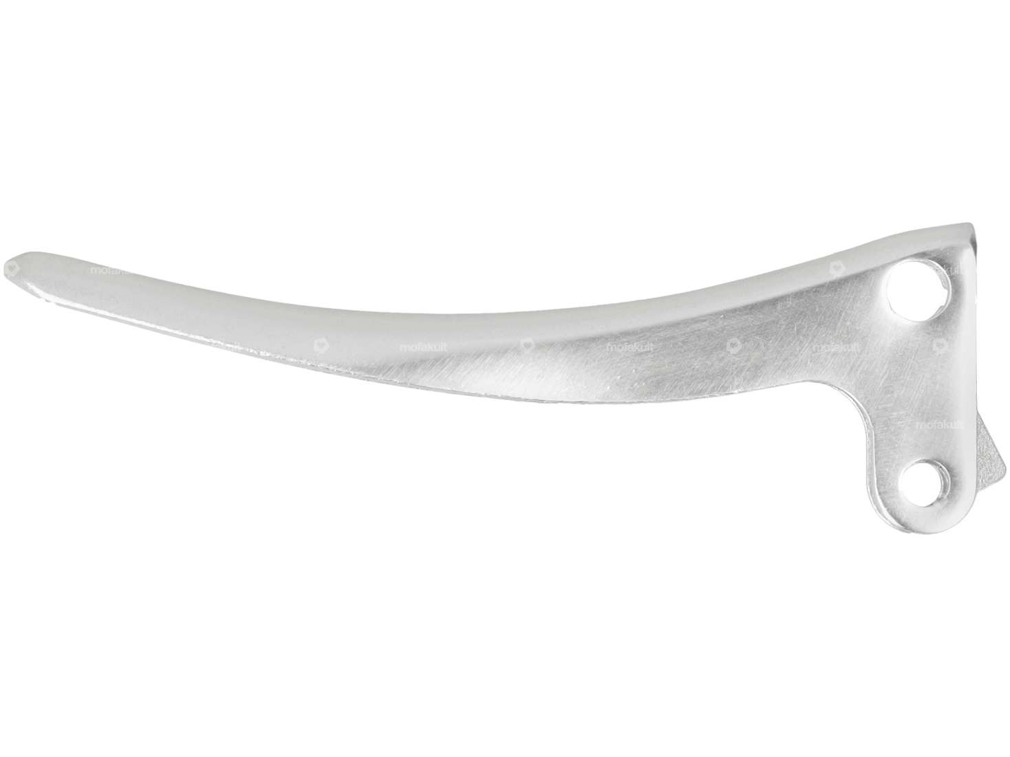 Pointed clutch lever 3-speed (1A quality) Carousel Image 1