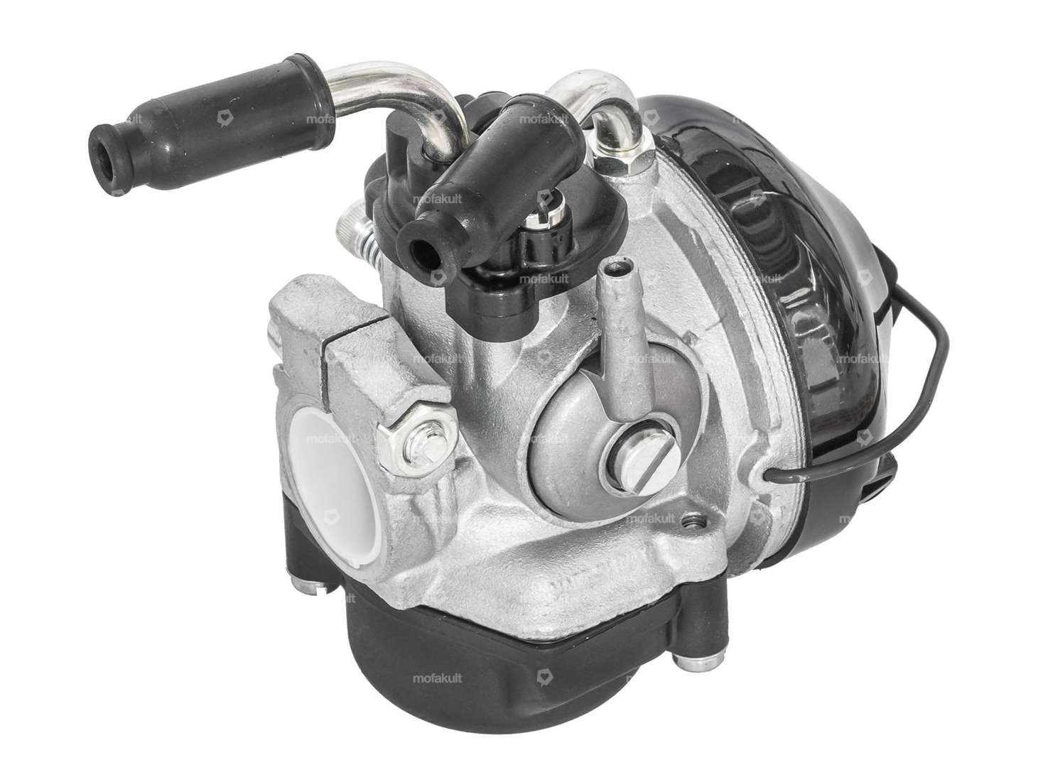 Dell'Orto 15/15 SHA carburetor cable choke Carousel Image 2