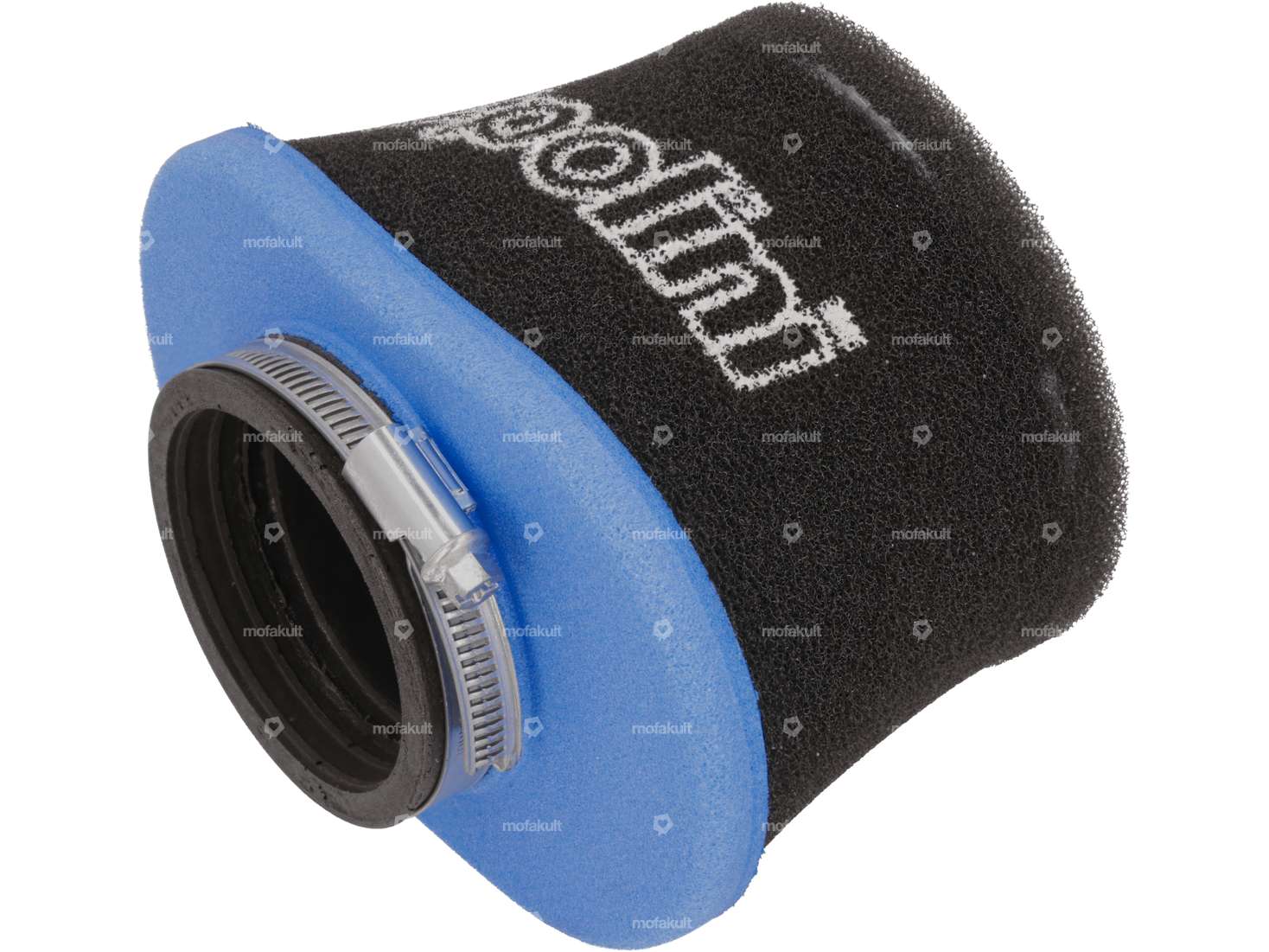 Polini air filter CP Ø 60 mm straight Carousel Image 1