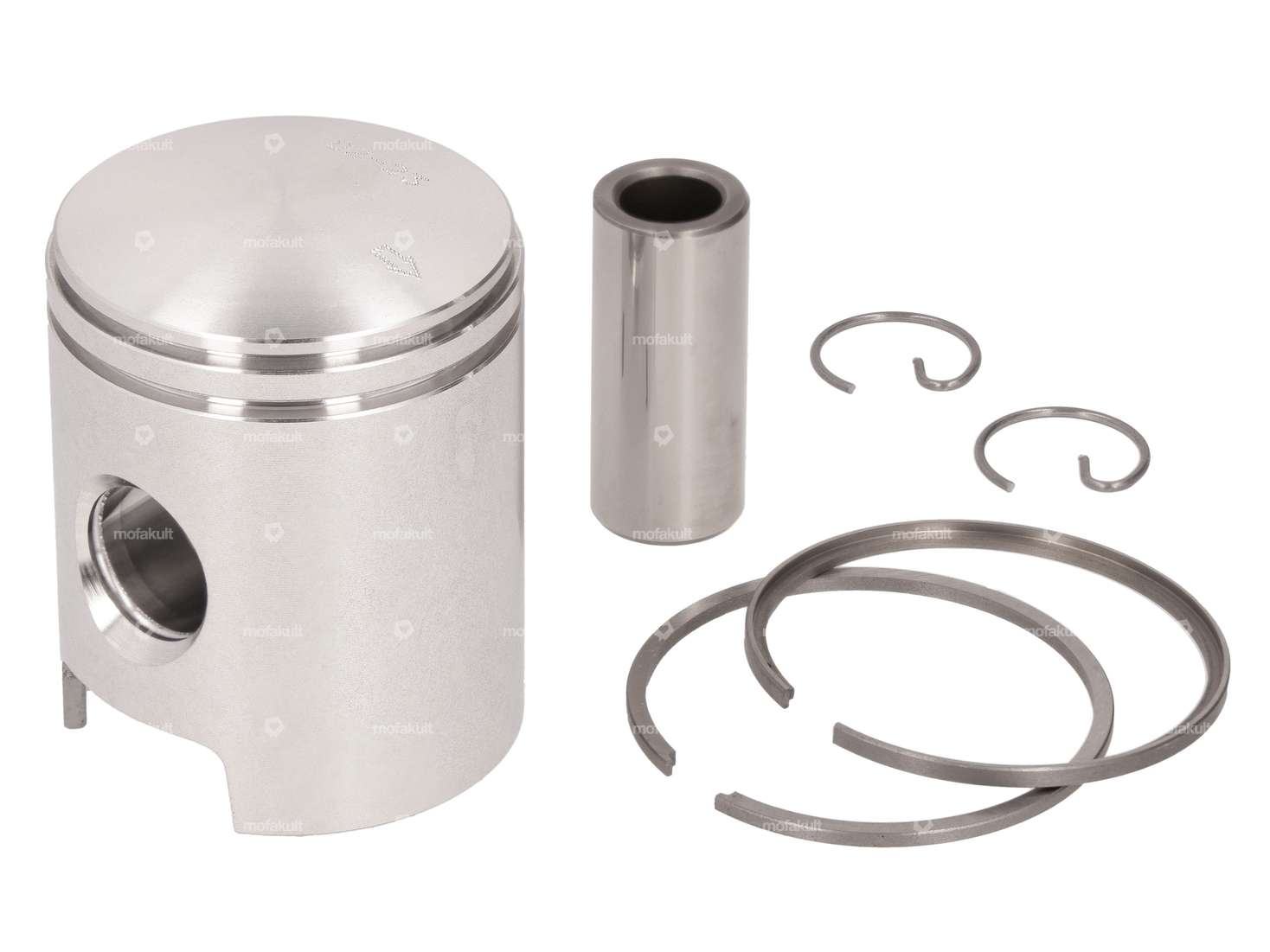 Meteor piston 39.955 mm (14 mm KoBo) B | Kreidler Florett RS Carousel Image 1