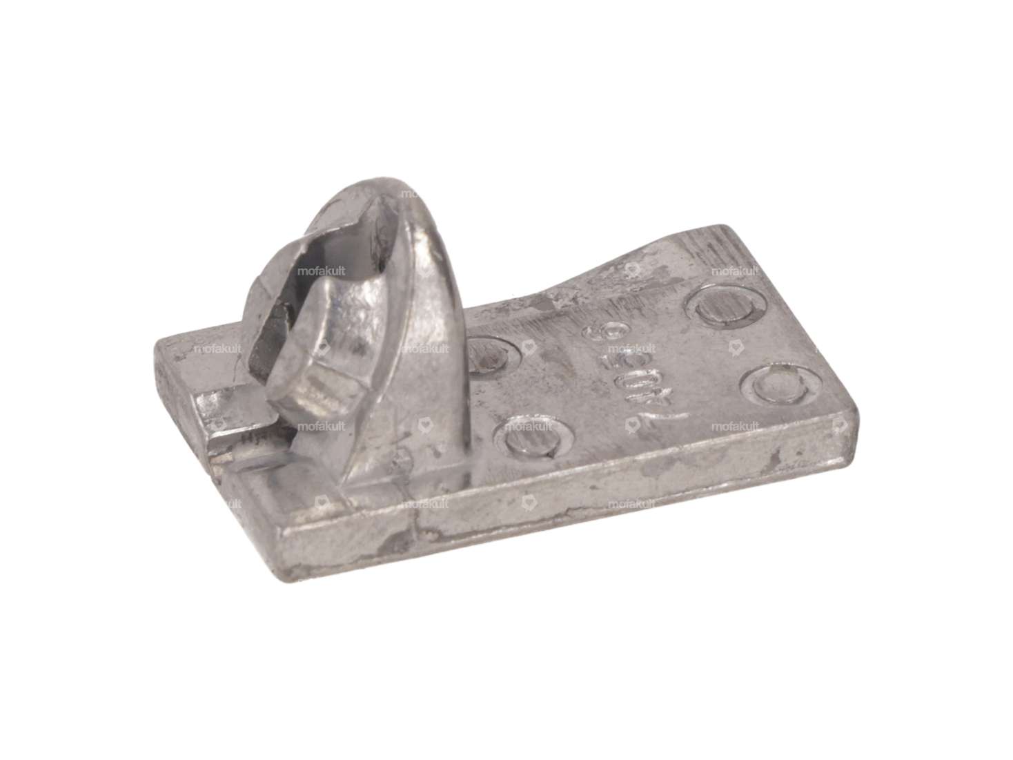 Dell'Orto throttle slide #6 SHA 7 - 13 mm Carousel Image 3