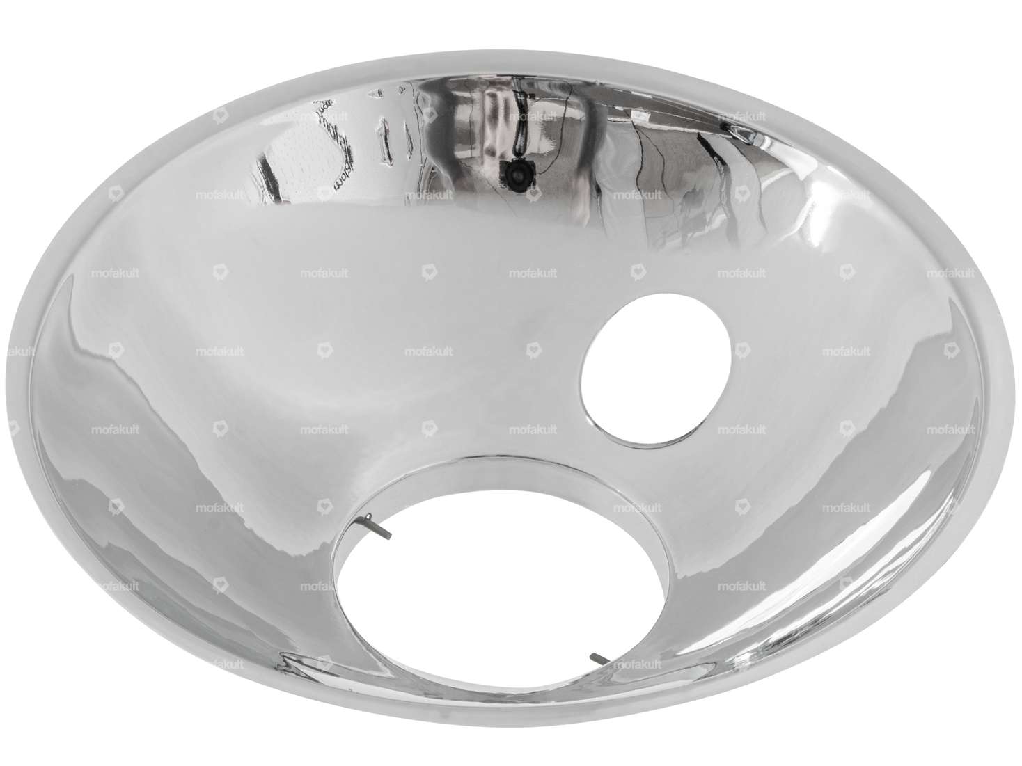 Reflector Ø 130 mm (with parking light function) Carousel Image 1