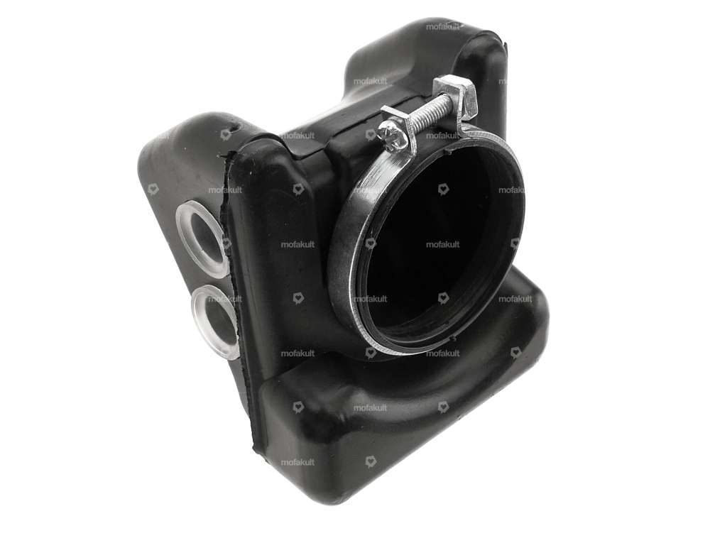 Air filter box Peugeot 103 Vogue/103Z/SPX/RCX Carousel Image 1