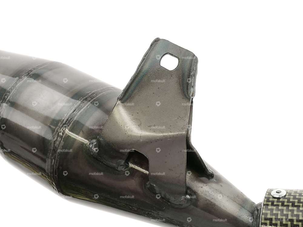 Simonini BIG Ø 22 mm | Piaggio SI Carousel Image 4