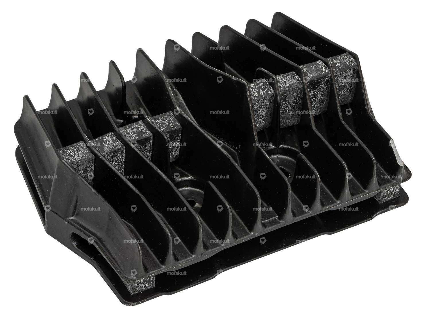 Cylinder head NOS | Sachs 503 AB/AC/ADV Cat. (A5680) Carousel Image 1