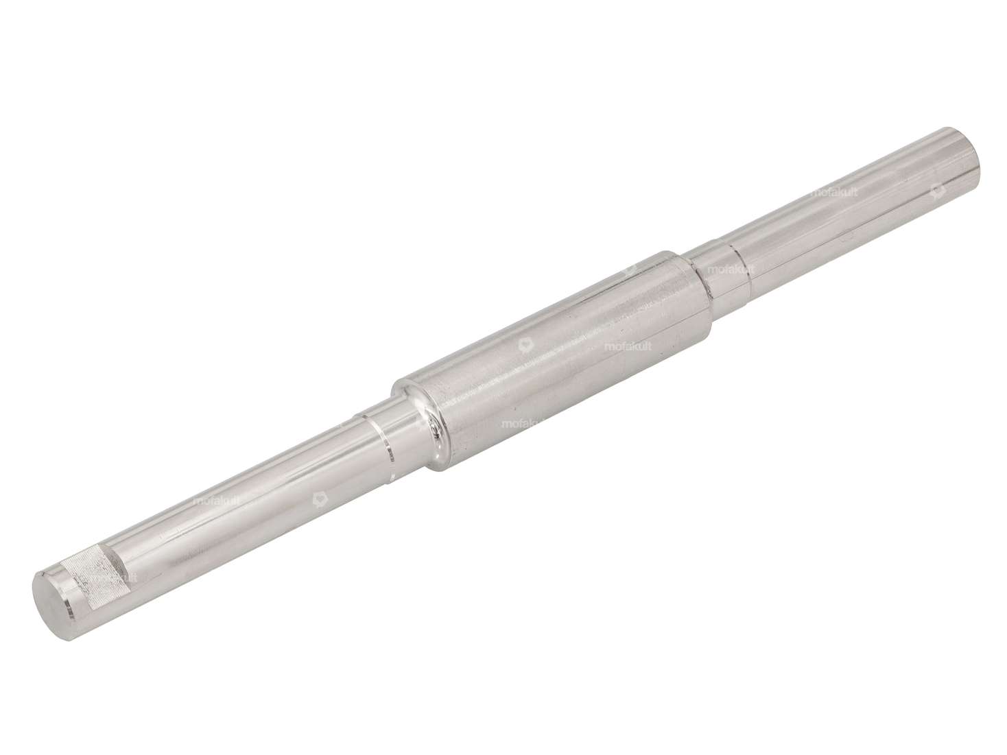 swiing® revival pedal axle long Inox | Sachs 50/2 Carousel Image 1