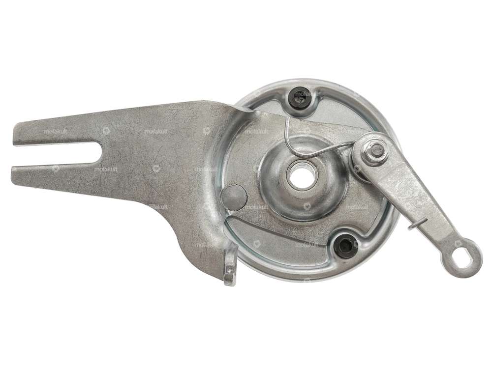 Brake anchor plate rear wheel | Sachs / Pony GTX Beta 521 (P2940) Carousel Image 1