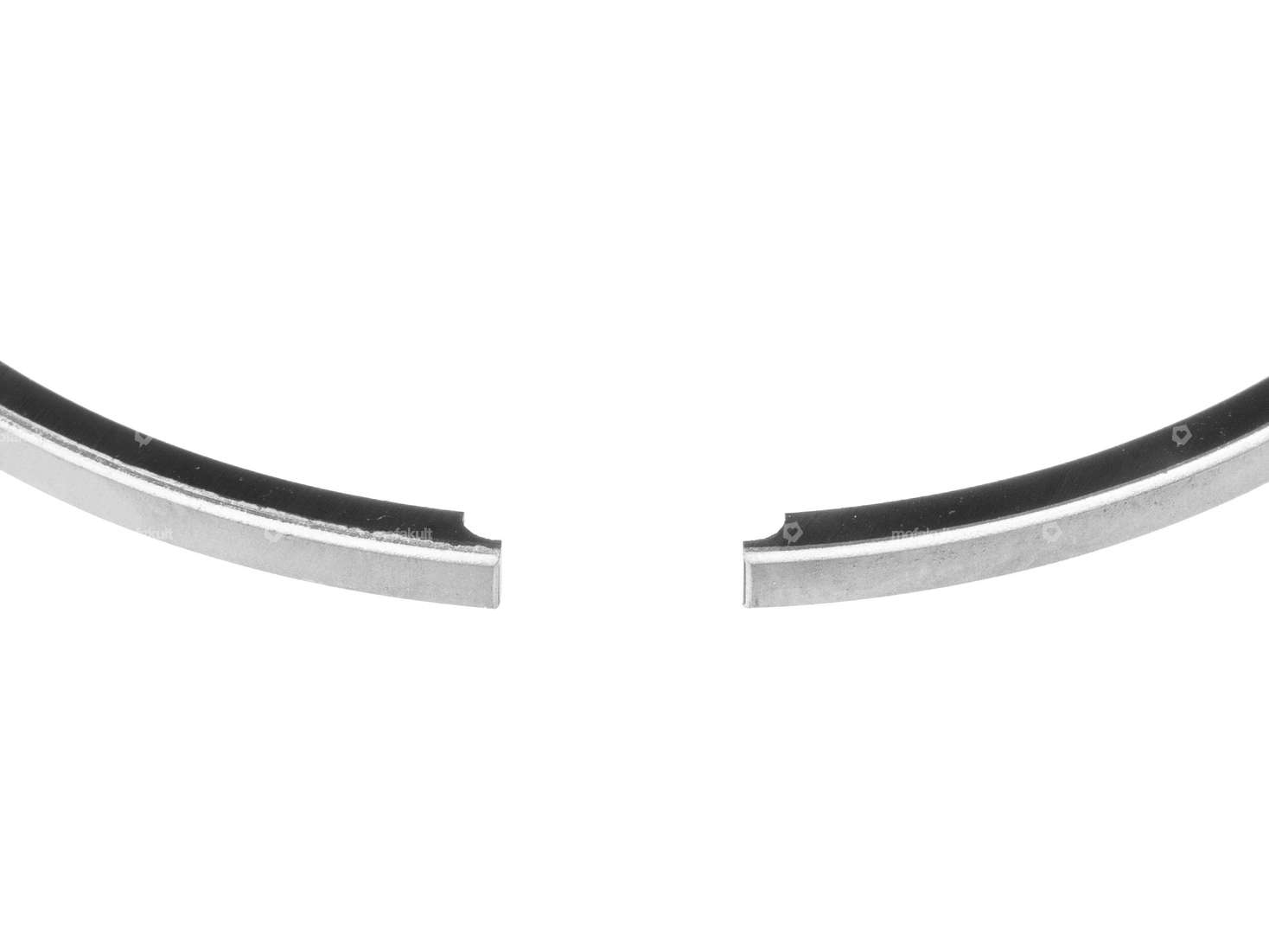 swiing® ingenious piston rings 40 mm (pair) | Sachs 503 Carousel Image 2