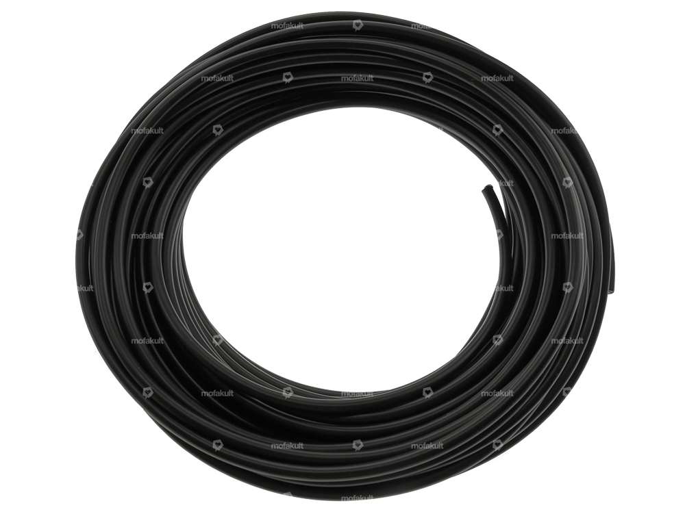 Ignition cable Ø 5 mm, 25 m roll (1A quality) Carousel Image 1