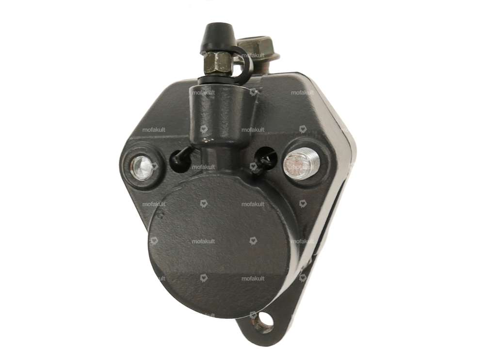 Brake caliper for disc brake EBR forks Carousel Image 2