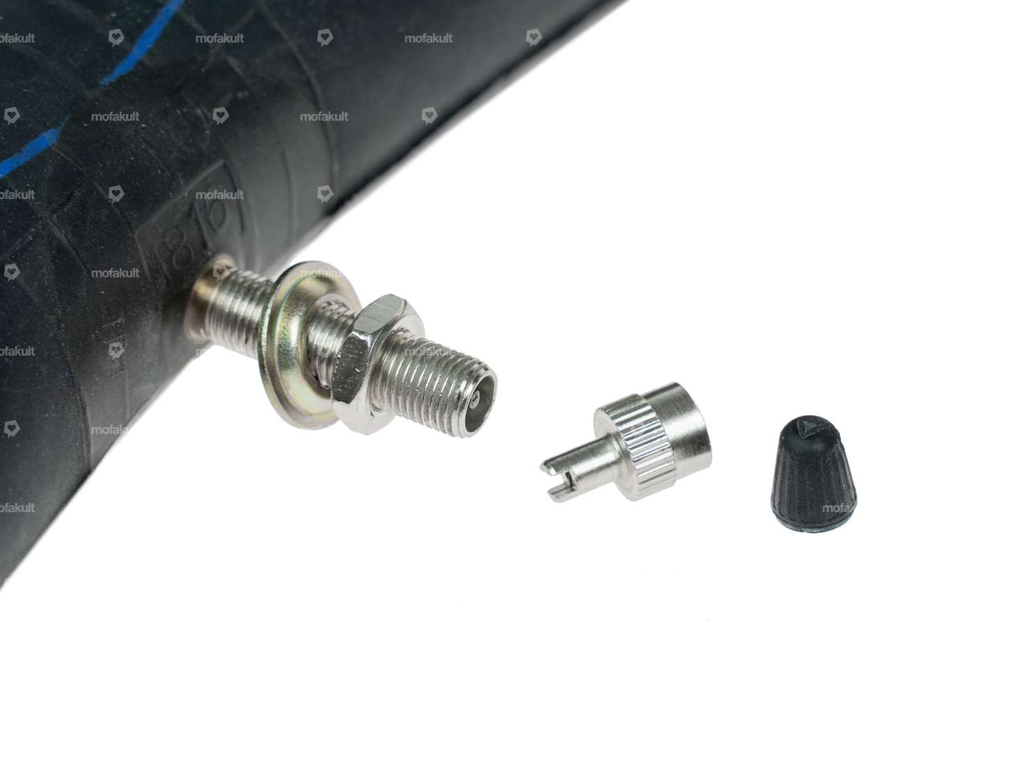 Mitas 2.00 - 2.50 x 16" / 17" tube Carousel Image 2