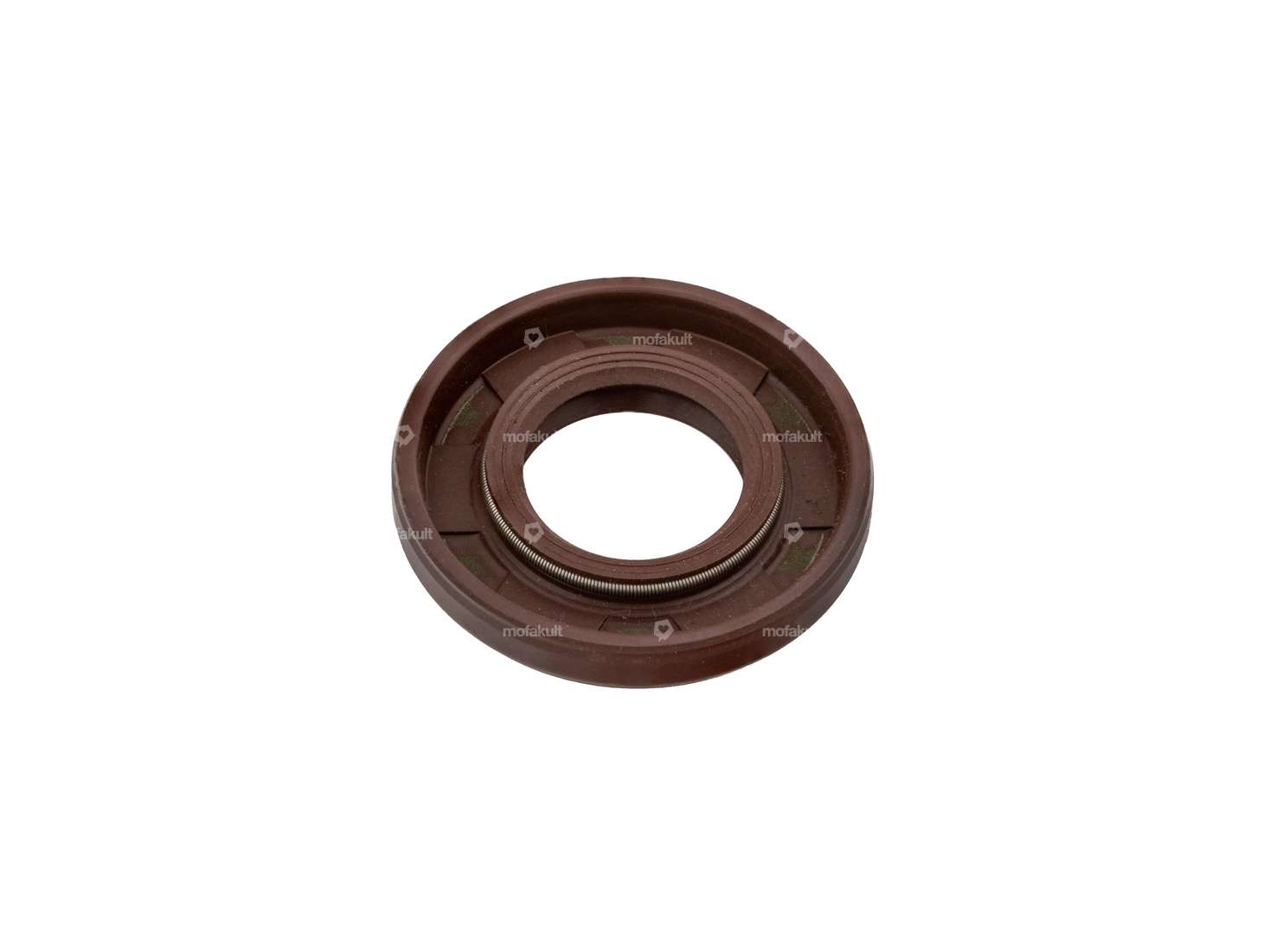 Oil seal FPM 15/30/5.5 AS Carousel Image 1