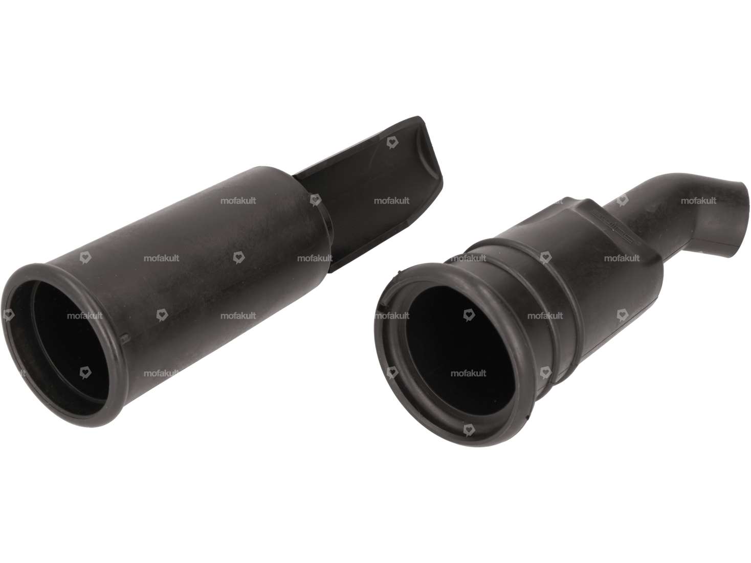 swiing® revival air filter original black | Puch X30 NS, NL Carousel Image 2