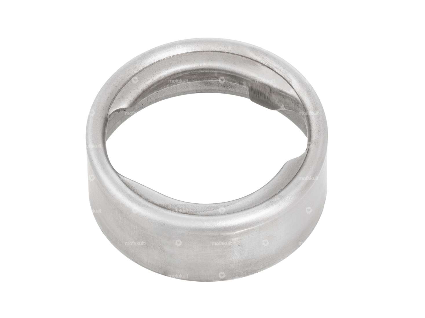 40 mm tank nozzle bayonet (soldering / welding) Carousel Image 1