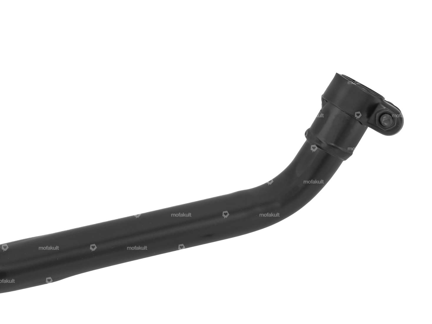 TECNO Exhaust 22 mm | Piaggio Ciao Mix Carousel Image 2