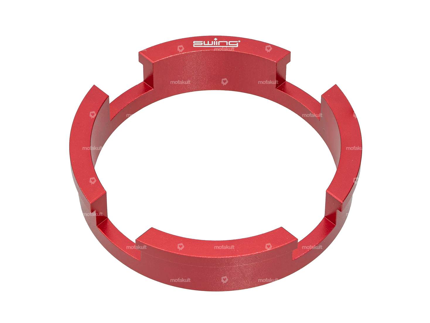 swiing® ingenious assembly aid sprocket back pedal Carousel Image 1