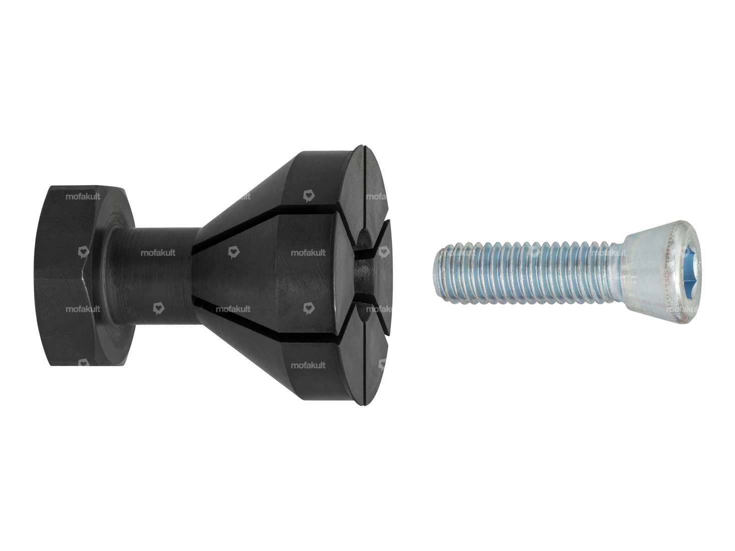 swiing® ingenious bearing puller BO17 ball bearing outer ring Carousel Image 2