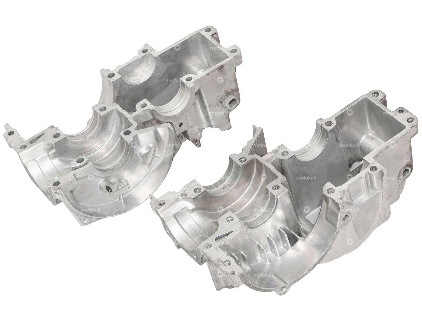 Engine housing E50 4 bearings Occ. | Puch Maxi Carousel Image 3