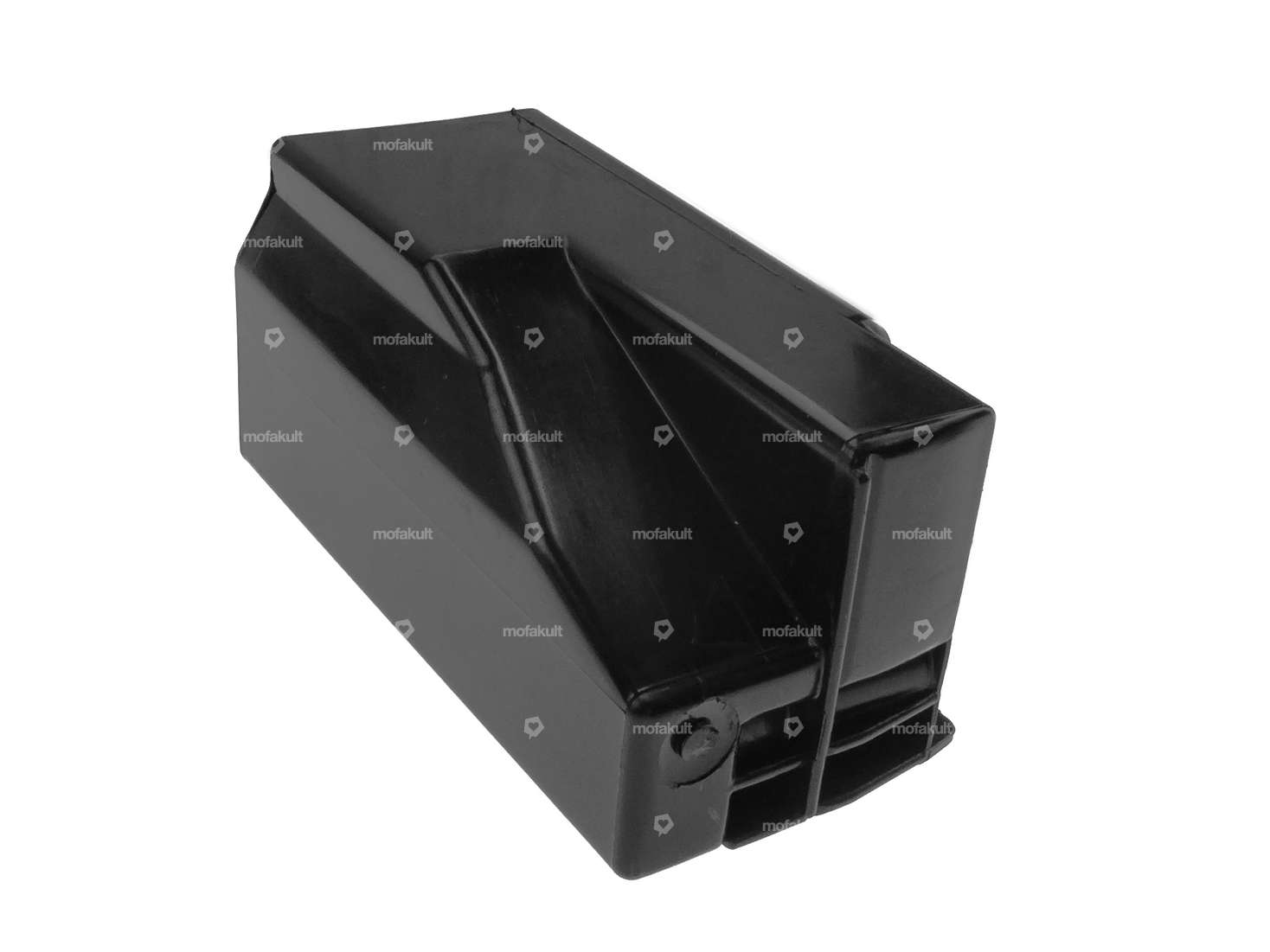 Rear air filter box NOS | Sachs 504 / 505 / 535 Carousel Image 2