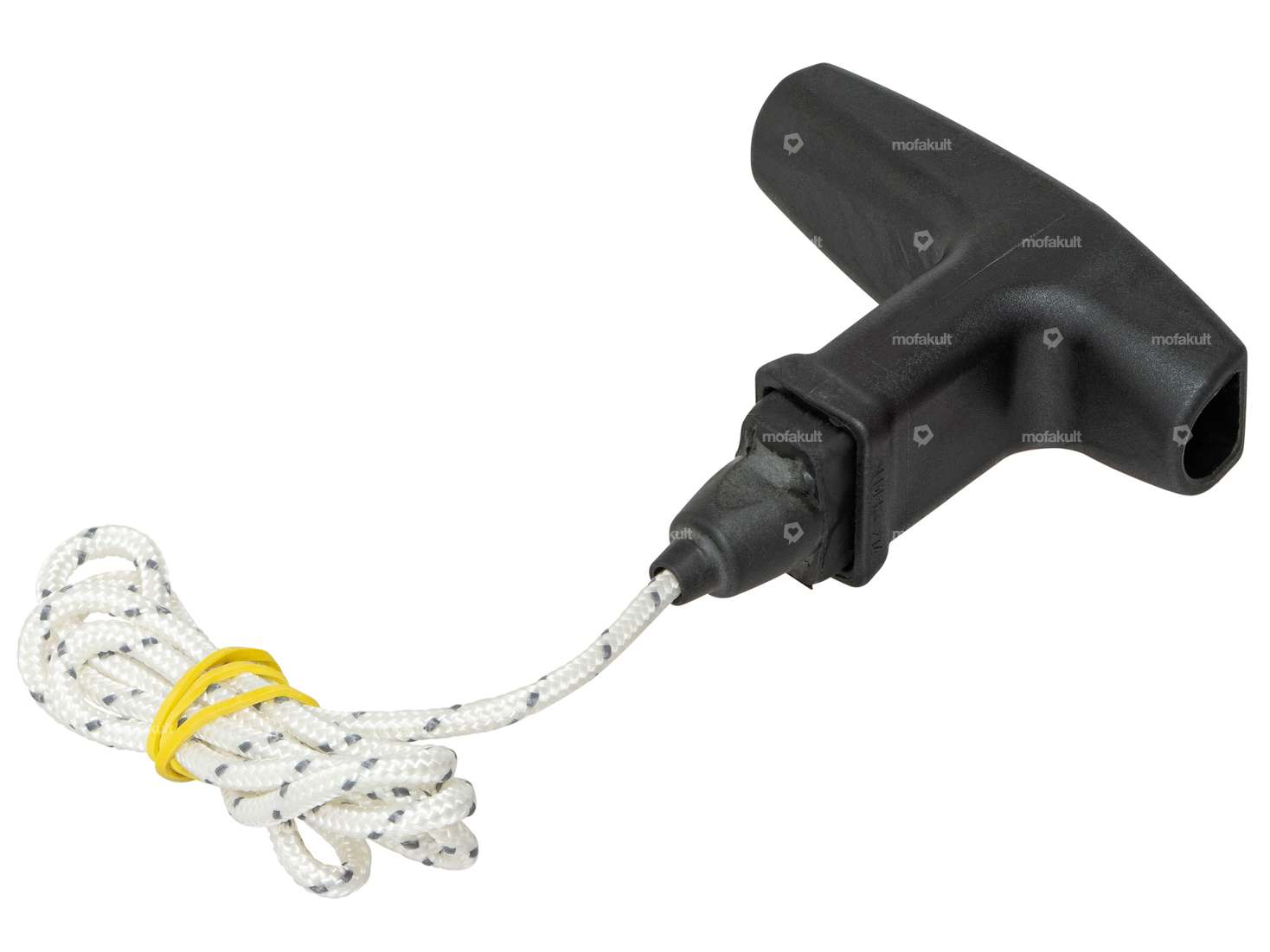 STIHL Elastostart handle Pull rope starter Ø 3 mm Carousel Image 1