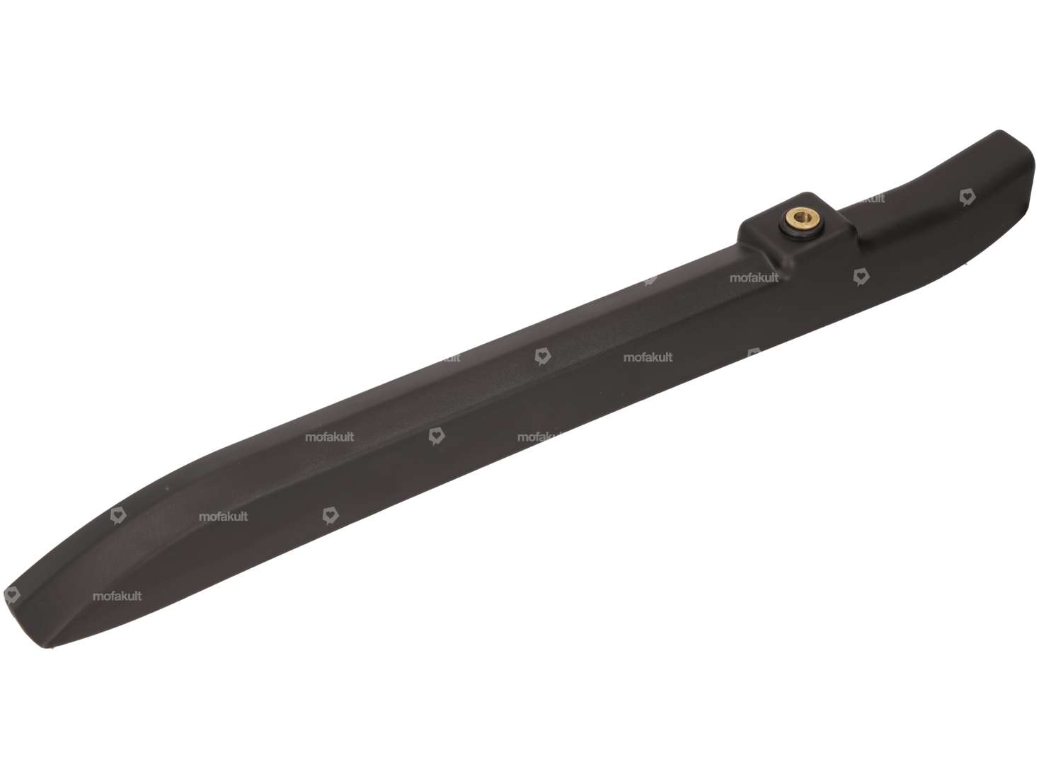 Chain guard black | Kreidler Flory Carousel Image 1