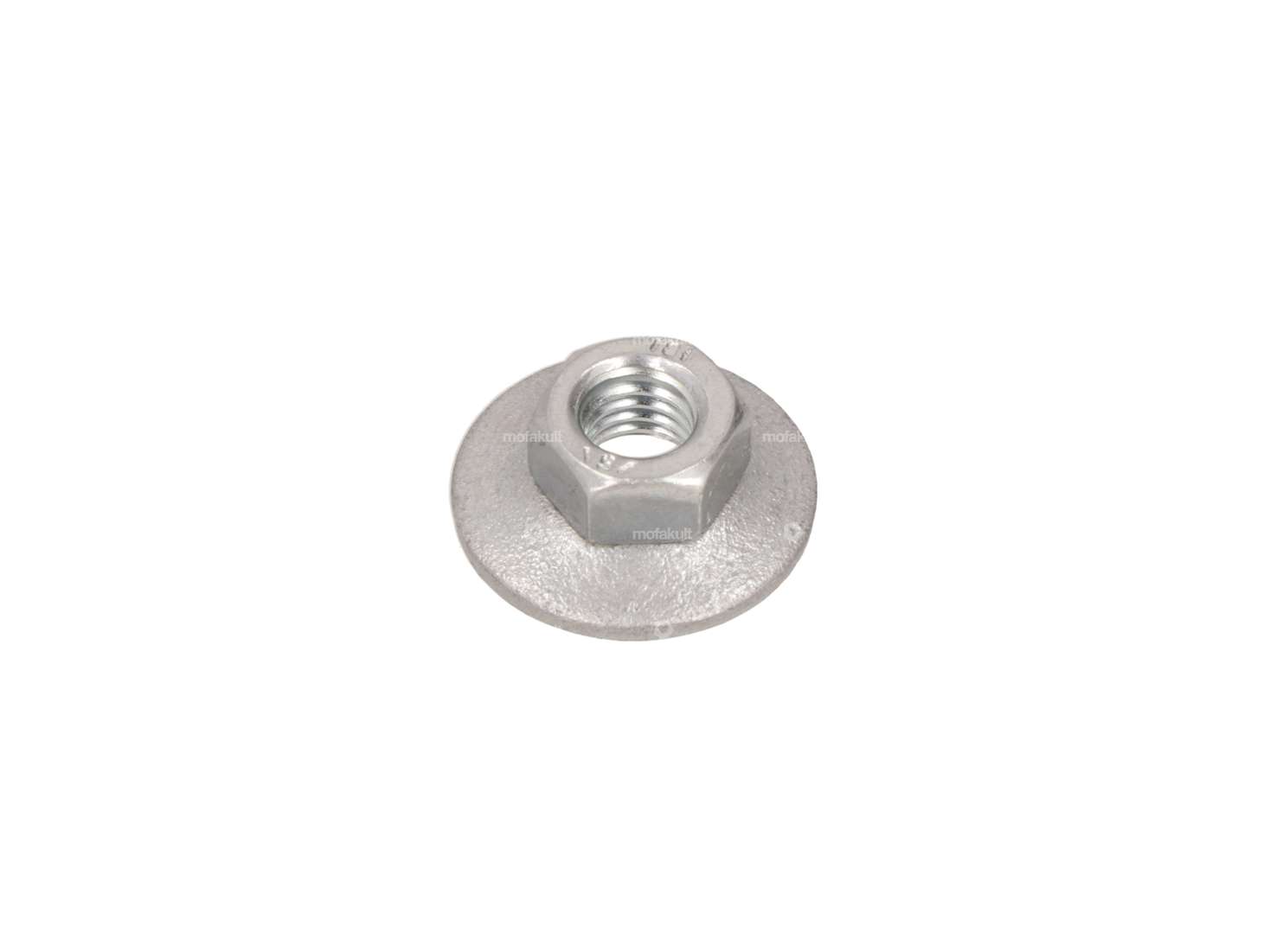 Clamping washer nut M5 SW8 Carousel Image 1