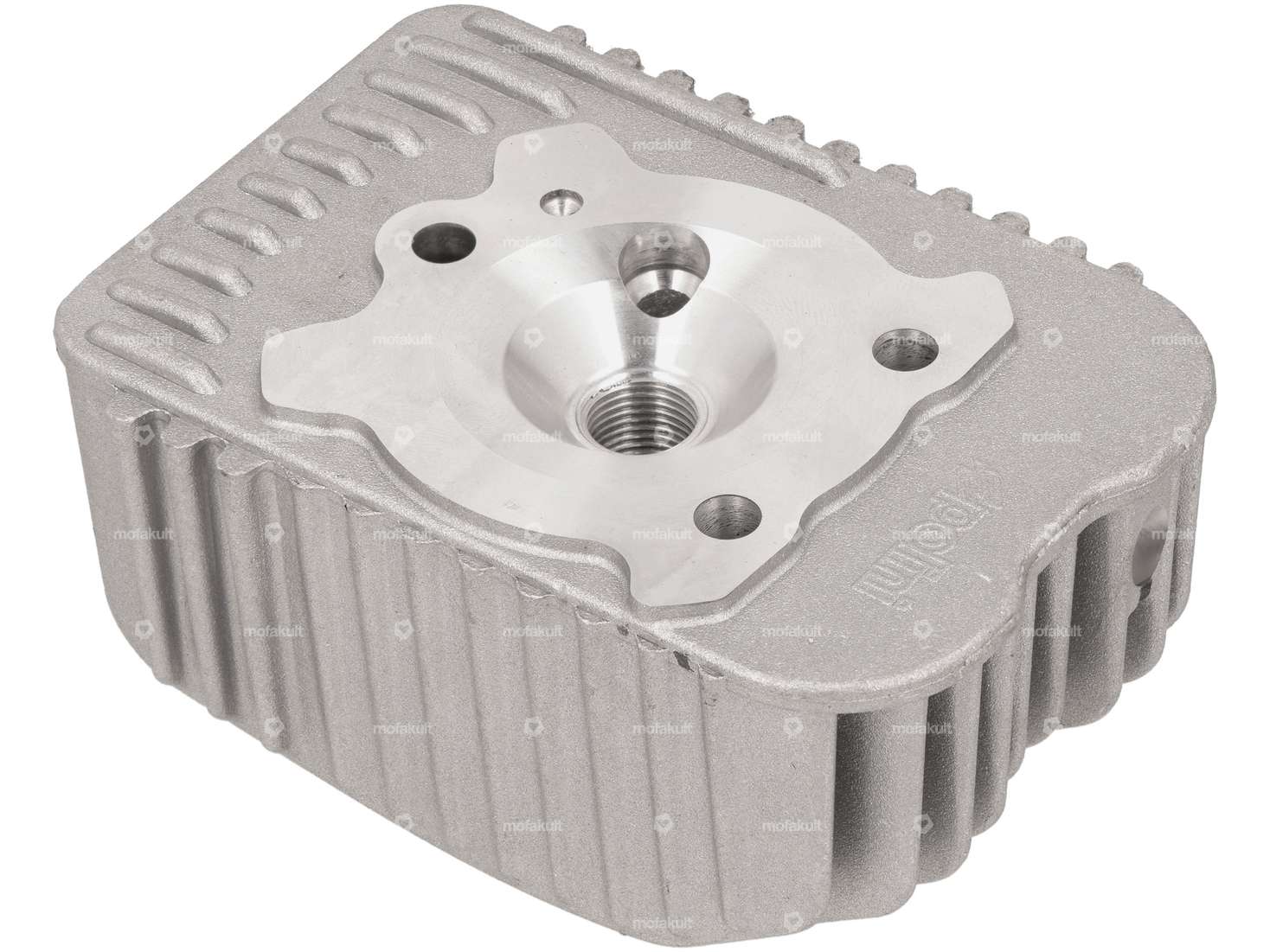 Polini 46 mm cylinder kit incl. head 12 mm KoBo | Piaggio Ciao, Bravo, Boxer Carousel Image 5