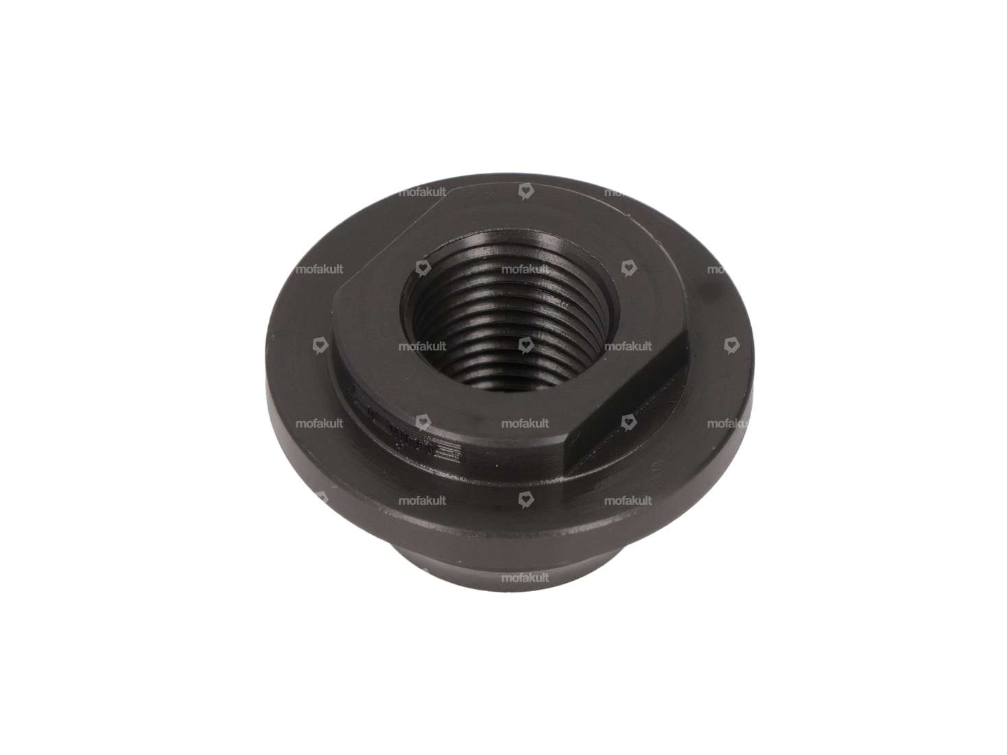 swiing® revival bearing cone M10.5x1 with dust ring back pedal Carousel Image 2