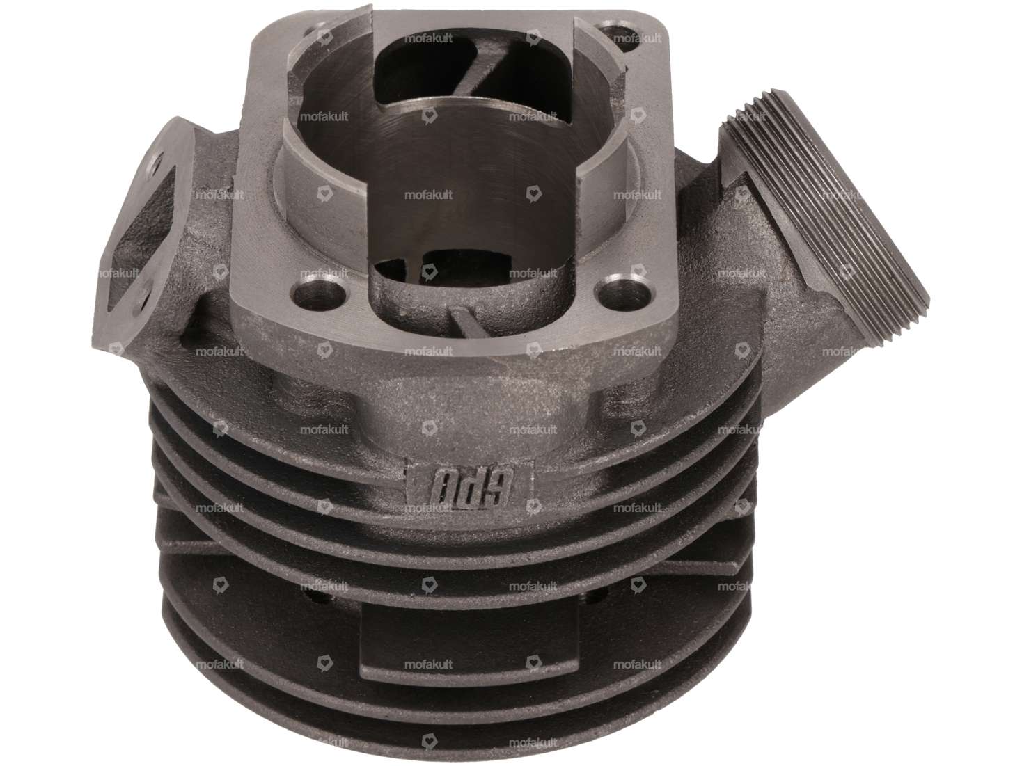 GPO 43 mm "Divertimento" cylinder (slotted) | Sachs 502, 50/2, 50/3, 50/4 Carousel Image 4