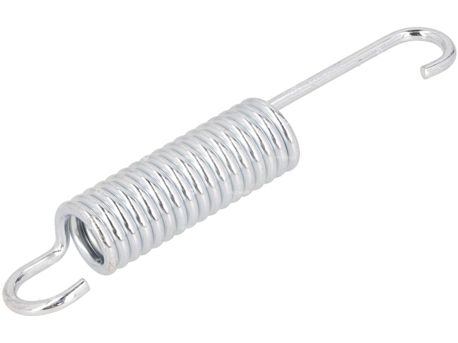 Spring Ø 2.5/15.8 x 105 mm Carousel Image 1