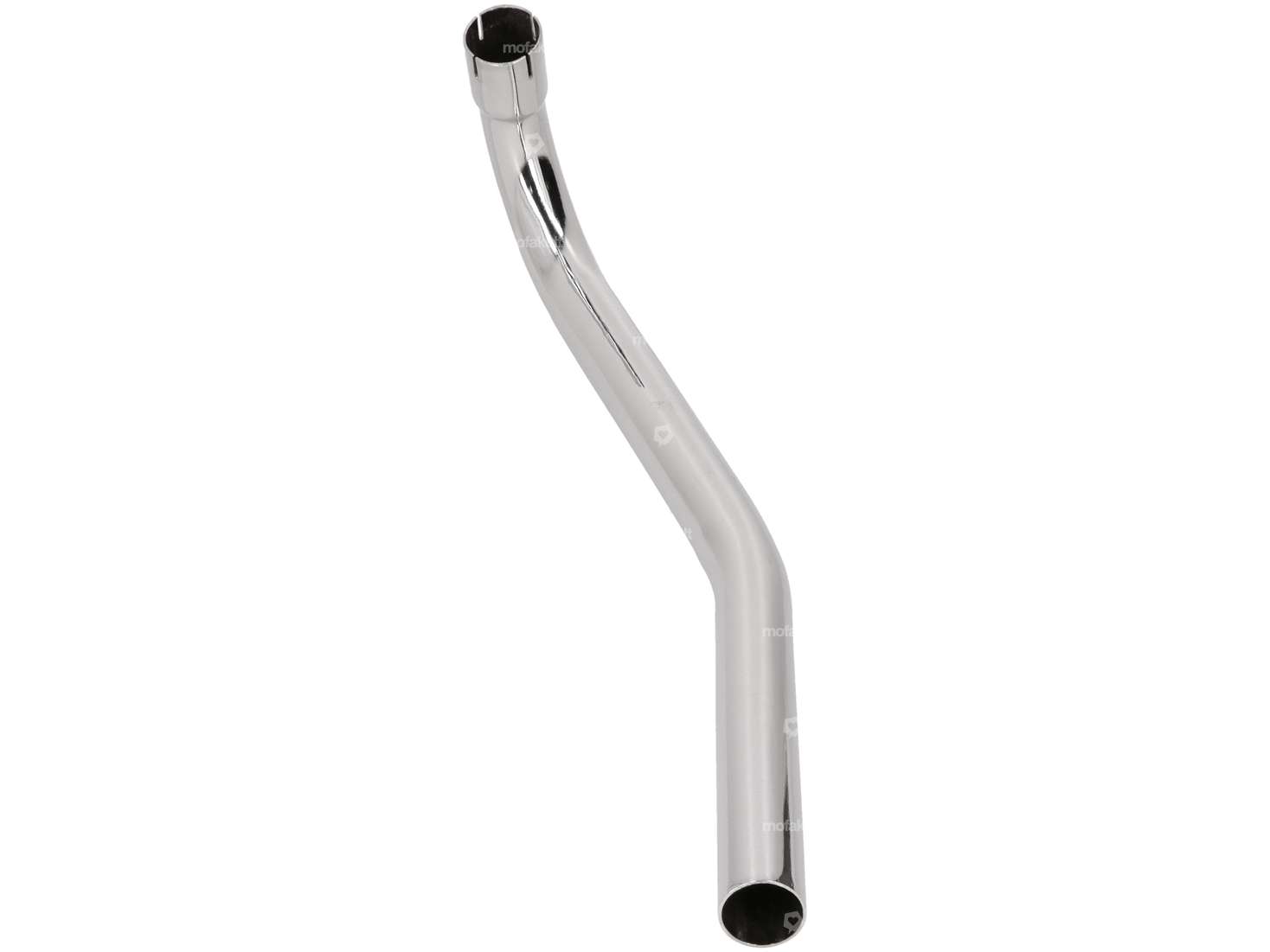 Exhaust manifold 25/26mm (Bride) | Kreidler Carousel Image 2