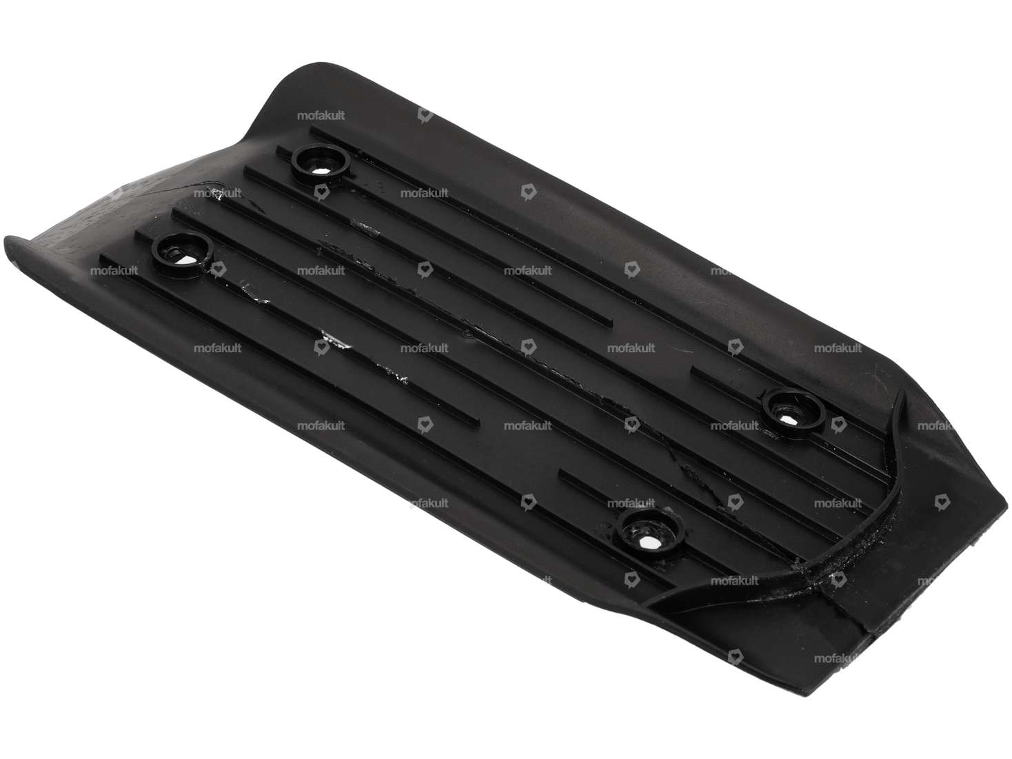 Plate Luggage carrier plastic | Pony / Cilo Cross Beta 521 (P8027) Carousel Image 2