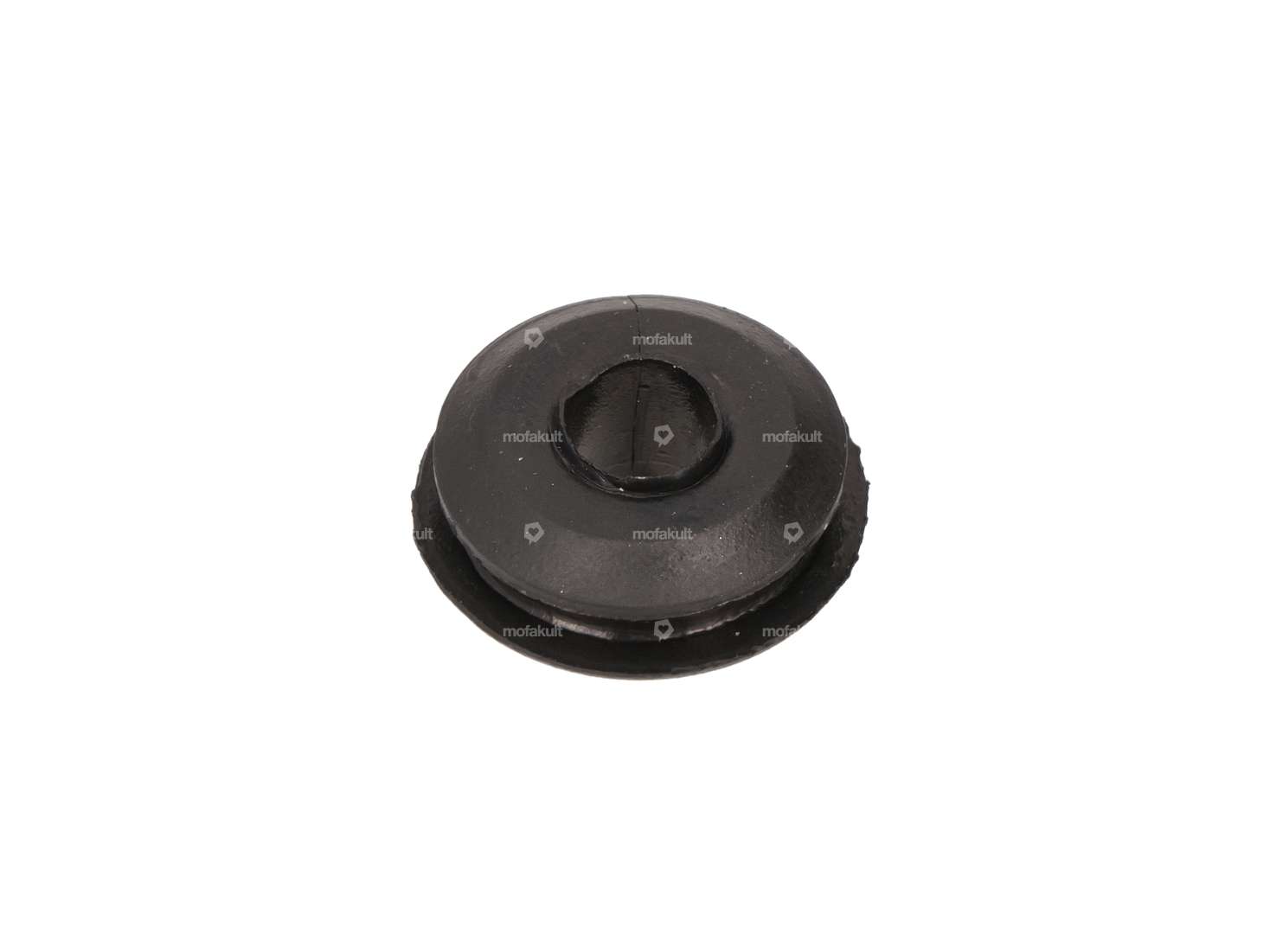 Rubber fuel tap lever | Vespa Largeframe, Smallframe Carousel Image 1