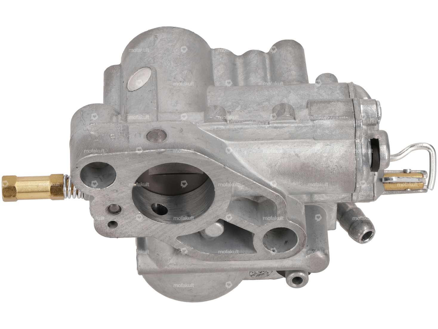 Dell'Orto SI 24.24E carburetor with separate lubrication | Vespa PX200, Rally 200 Carousel Image 4