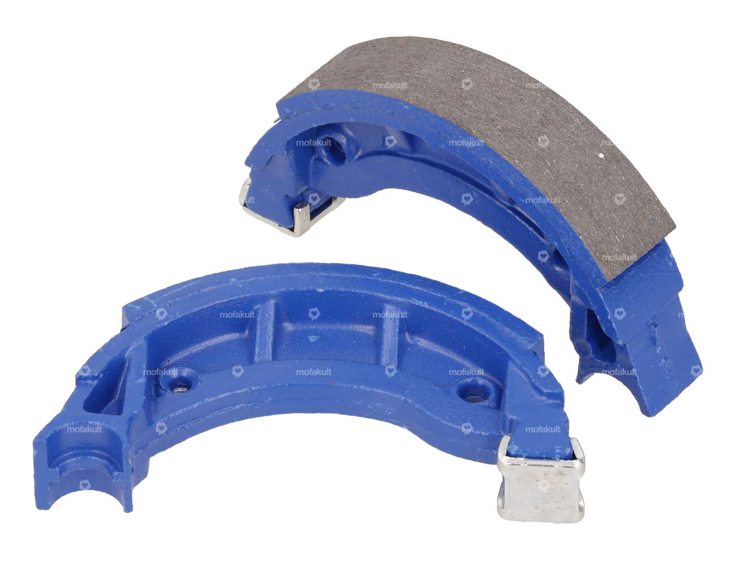 Polini brake shoes "Racing" Ø 90 x 18 Carousel Image 2