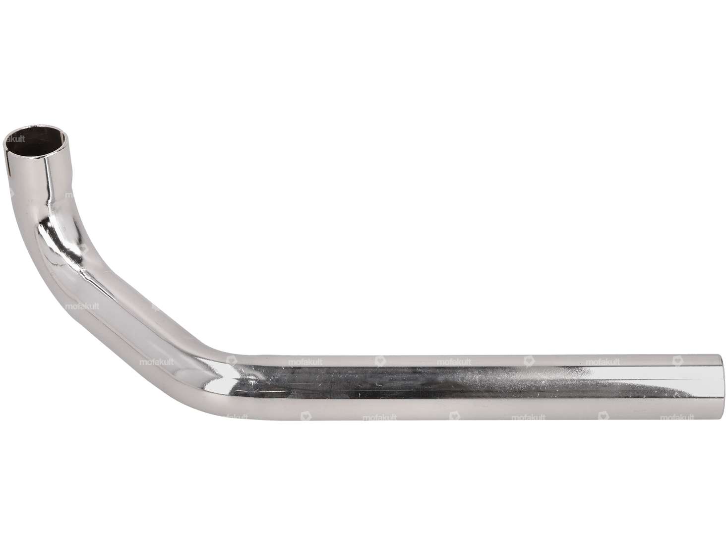 Malossi exhaust manifold 28 mm | Hercules Prima 5 Carousel Image 1
