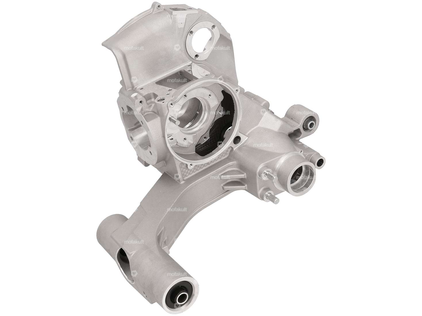 Polini Engine Case | Vespa P125X, P150X, PX125, PX150 Carousel Image 4